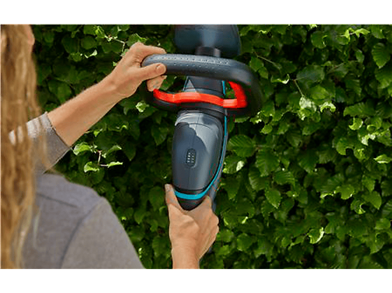 GARDENA ComfortCut 60/18V P4A Akku-Heckenschere solo 14731-55 — Foto 3 von 5