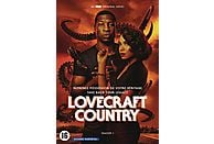 Lovecraft Country: Saison 1 - DVD