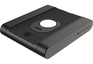 SCOSCHE BaseLynx - Chargeur (Noir)