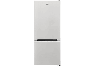 VESTEL NFK4801 A++ Enerji Sınıfı 480L No-Frost Alttan Donduruculu Buzdolabı Beyaz