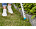 GARDENA ComfortCut 60/18V P4A - Taille-haie sans fil (Noir/Bleu)