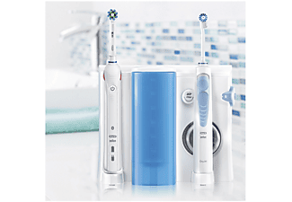 oral b oxyjet smart 5000