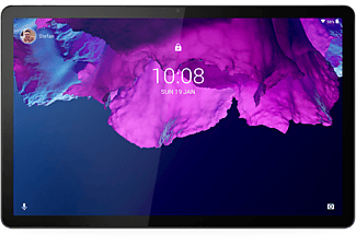 LENOVO Tab P11 11" 128GB WiFi Szürke Tablet (ZA7R0159BG)