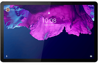 LENOVO Tab P11 11" 128GB WiFi/LTE Szürke Tablet (ZA7S0049BG)