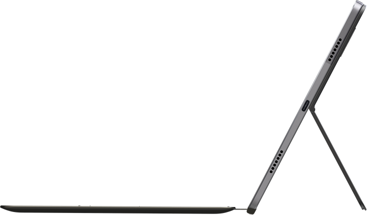 LENOVO Tab P11 11" 128GB WiFi/LTE Szürke Tablet (ZA7S0164HU) + billentyűzet és Precision Pen 2