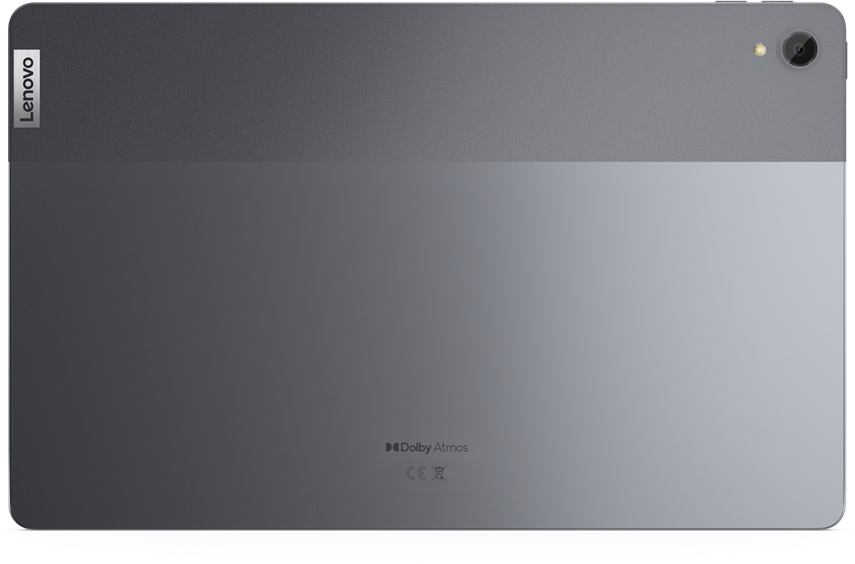 LENOVO Tab P11 11" 128GB WiFi/LTE Szürke Tablet (ZA7S0164HU) + billentyűzet és Precision Pen 2