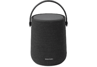 HARMAN KARDON Citation 200 Bluetooth Hoparlör Siyah