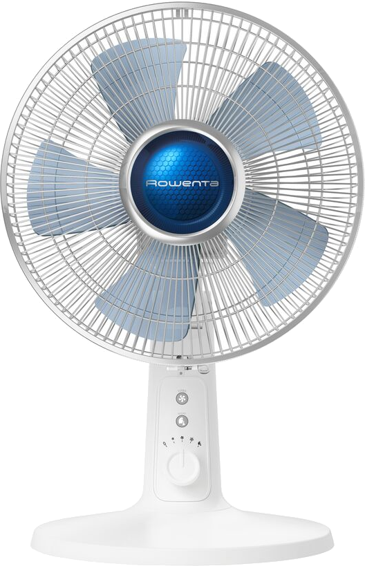 ROWENTA Ventilateur Turbo Silence Extreme+ (VU2730F0)
