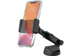 SCOSCHE QuickGrip Extendo Mount - Support pour smartphone (Noir)