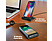 SCOSCHE QiDock - Powerbank (Nero)