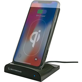 SCOSCHE QiDock - Powerbank (Nero)