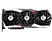 MSI Radeon RX 6800 XT GAMING X TRIO 16G - Carte graphique