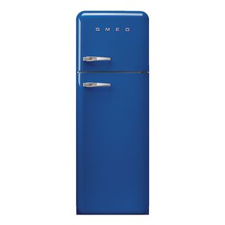 SMEG FAB30RBE5 - Combinaison réfrigérateur-congélateur (Appareil indépendant)