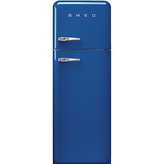 SMEG FAB30RBE5 - Combinazione frigo-congelatore (Apparecchio indipendente)