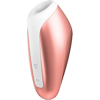 SATISFYER Love Breeze - Stimolatore clitorideo (Rame)