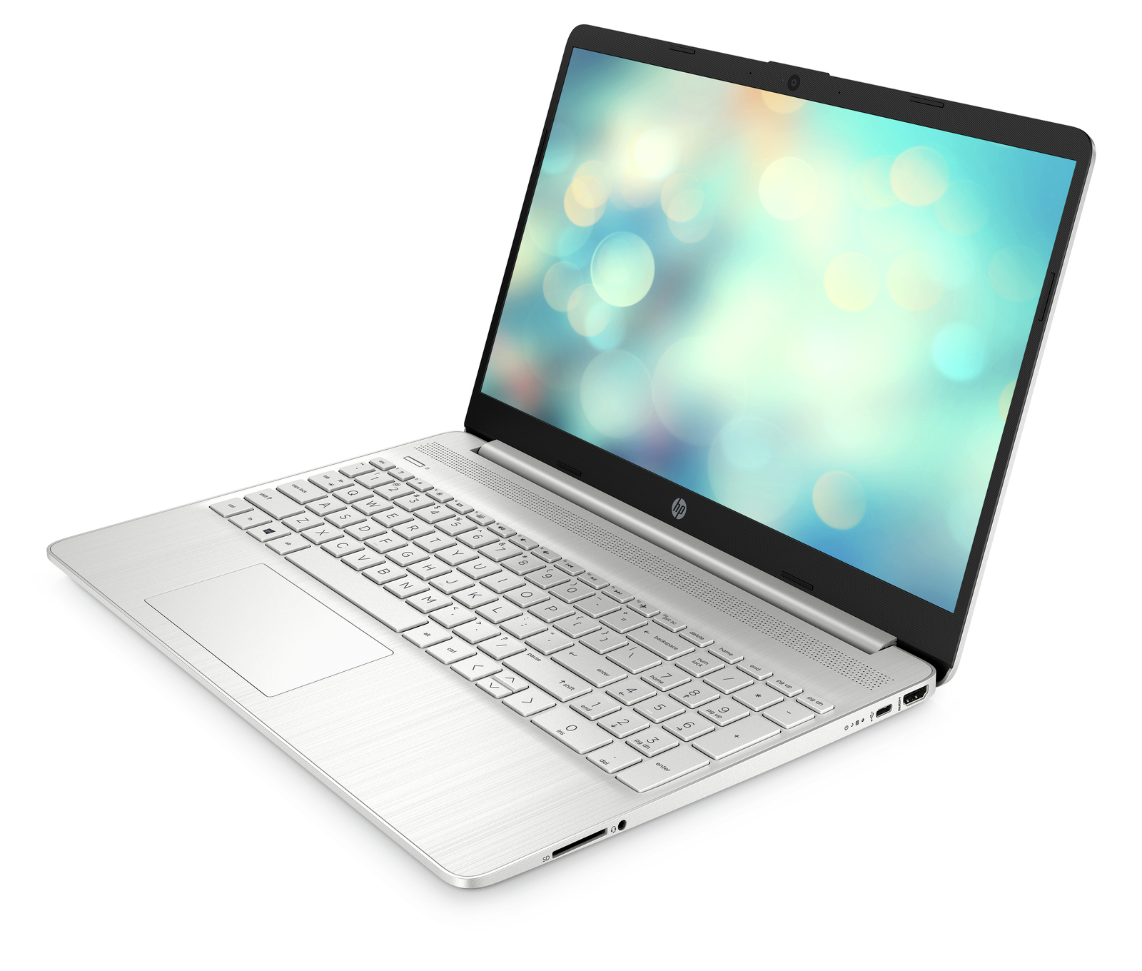 HP 15s-fq2812nd