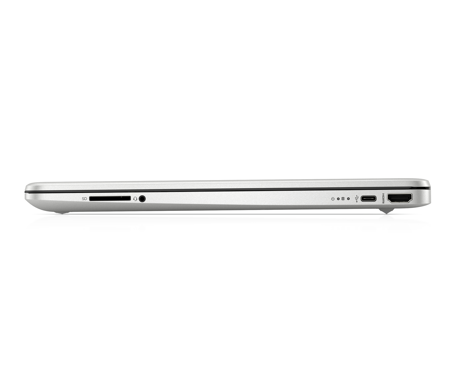HP 15s-fq2812nd