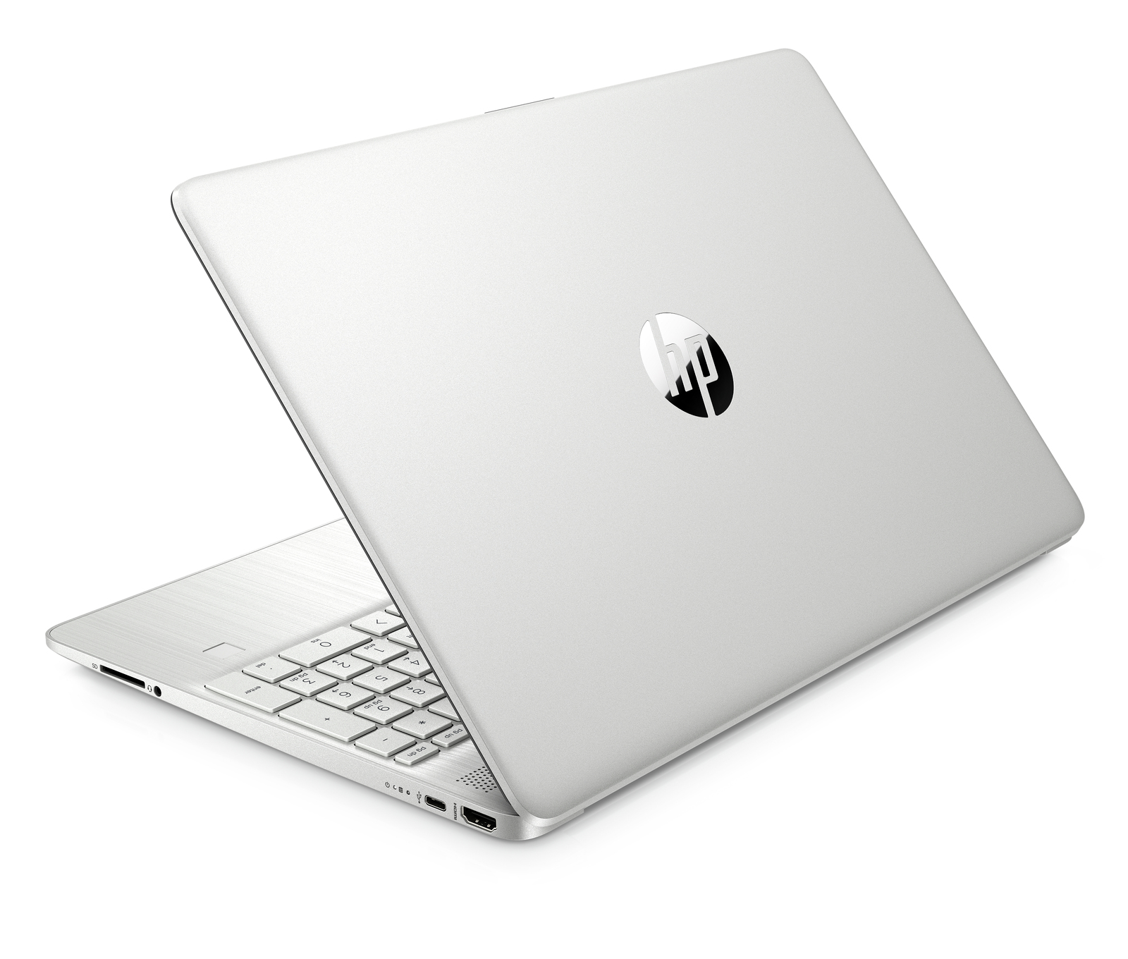 HP 15s-fq2812nd