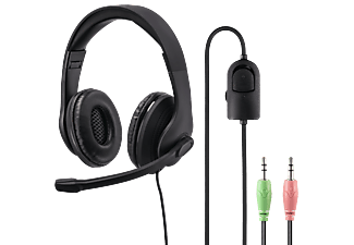 HAMA HS-P200 - Casque 