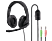 HAMA HS-P200 - Casque 