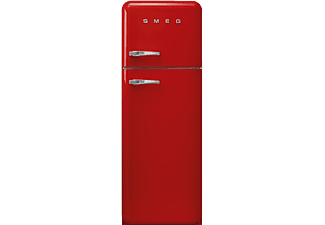 SMEG FAB30RRD5 - Combinazione frigo-congelatore (Apparecchio indipendente)