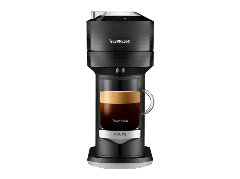 KRUPS Nespresso Next XN9108 kopen? | MediaMarkt