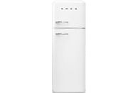 SMEG FAB30RWH5 - Combinaison réfrigérateur-congélateur (Appareil indépendant)
