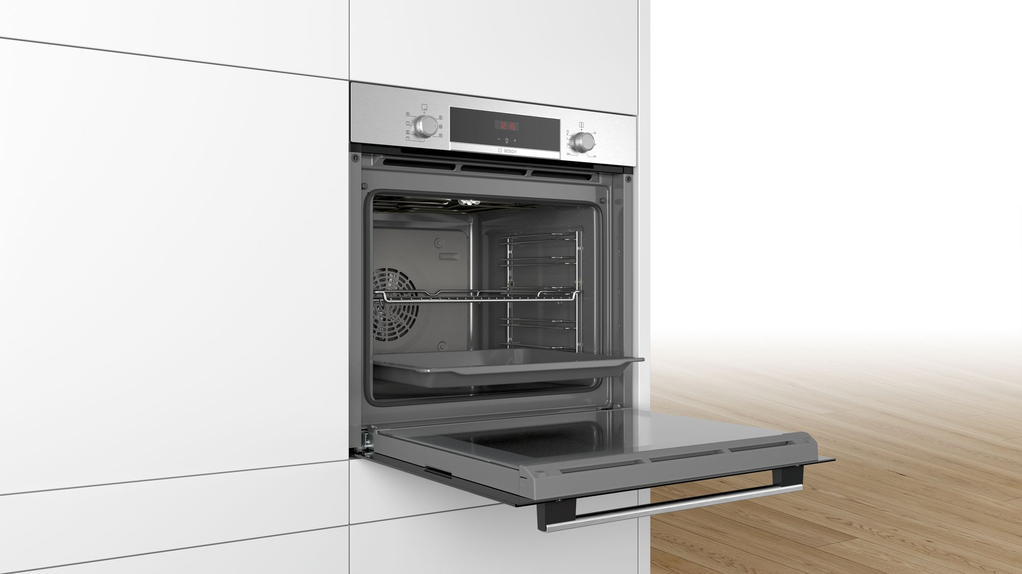 Bosch Hbd 435 Rs 61 Serie