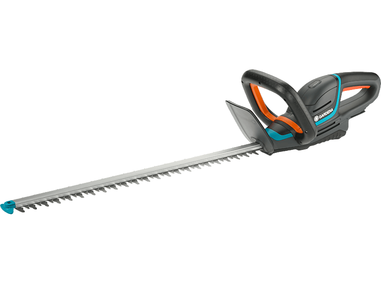GARDENA ComfortCut 60/18V P4A Akku-Heckenschere solo 14731-55