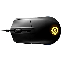 MediaMarkt Steelseries Rival 3 Gaming-muis aanbieding