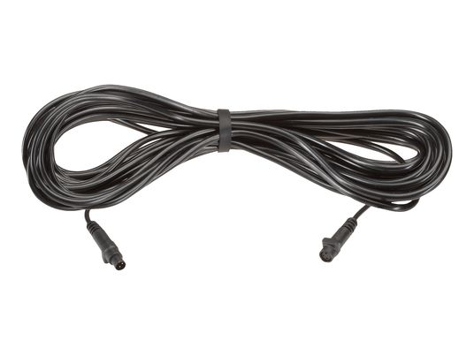 GARDENA 01868-20 - Câble d'extension (Noir)