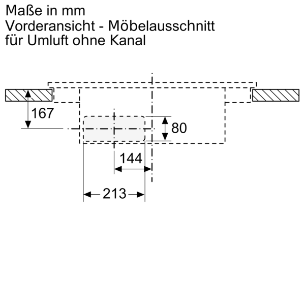 SIEMENS ED711FA70, Kochfeld mit integriertem Dunstabzug (710 mm breit, 522 mm tief)
