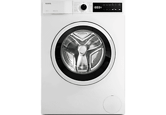 VESTEL CMI 76101 C Enerji Sınıfı 7kg 1000 Devir Çamaşır Makinesi Beyaz