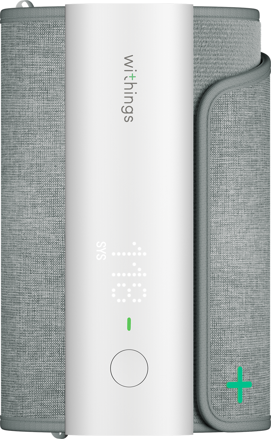 Withings Bpm Connect