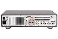 SONORO Système audio radio internet DAB+ CD Graphite (311000MG)