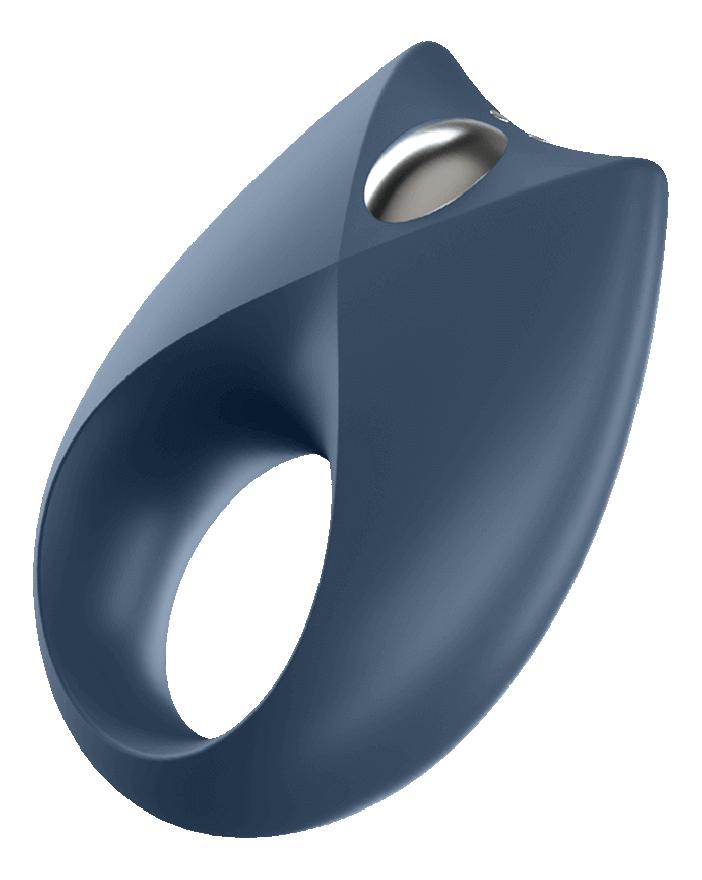 SATISFYER Royal One | Penisring (Blau) | MediaMarkt