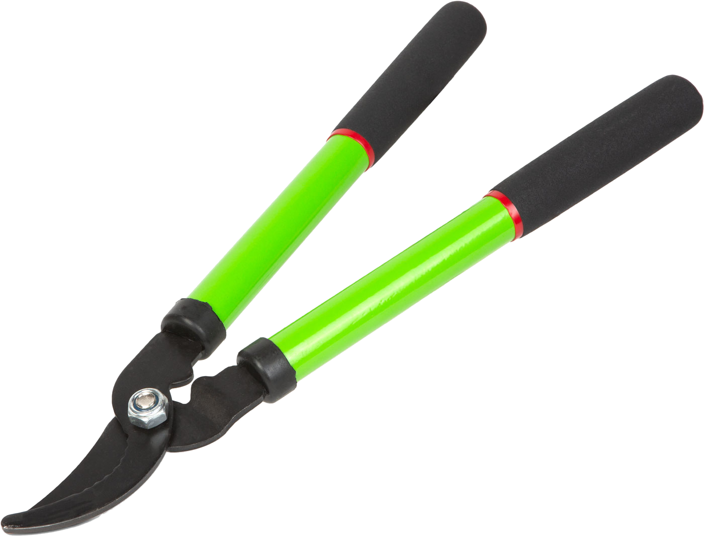 GARDEN OF EDEN 11284 Ágvágó olló, acél penge, 390x135x27mm