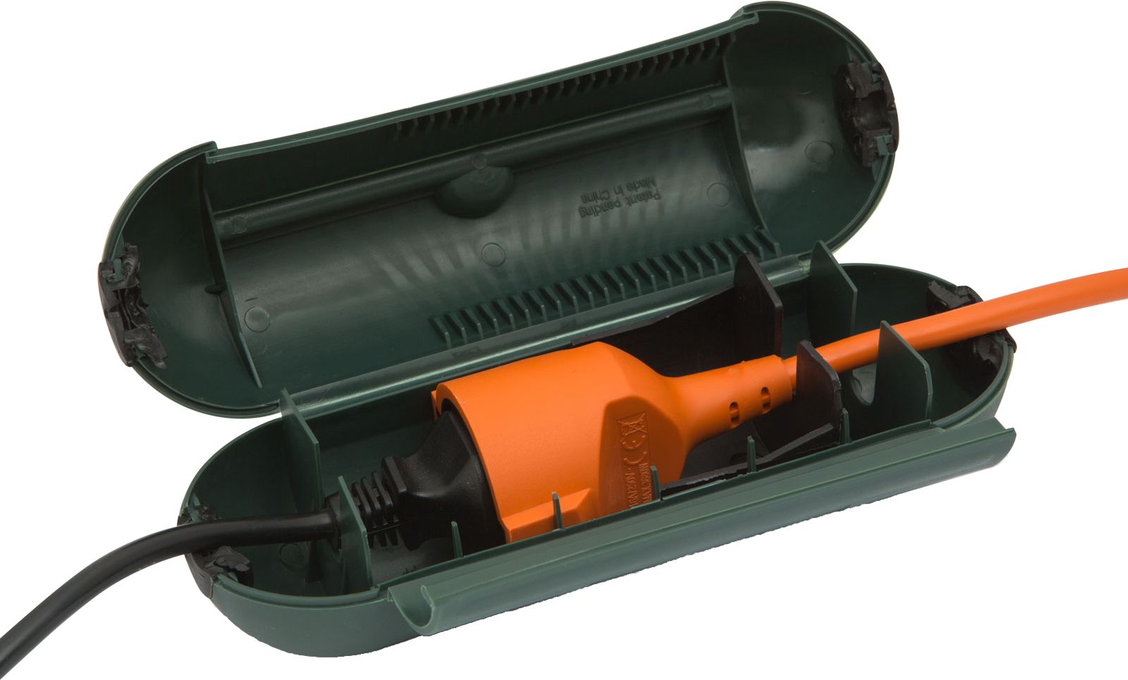 GARDEN OF EDEN 11299B Kültéri védőborítás hosszabbítókra