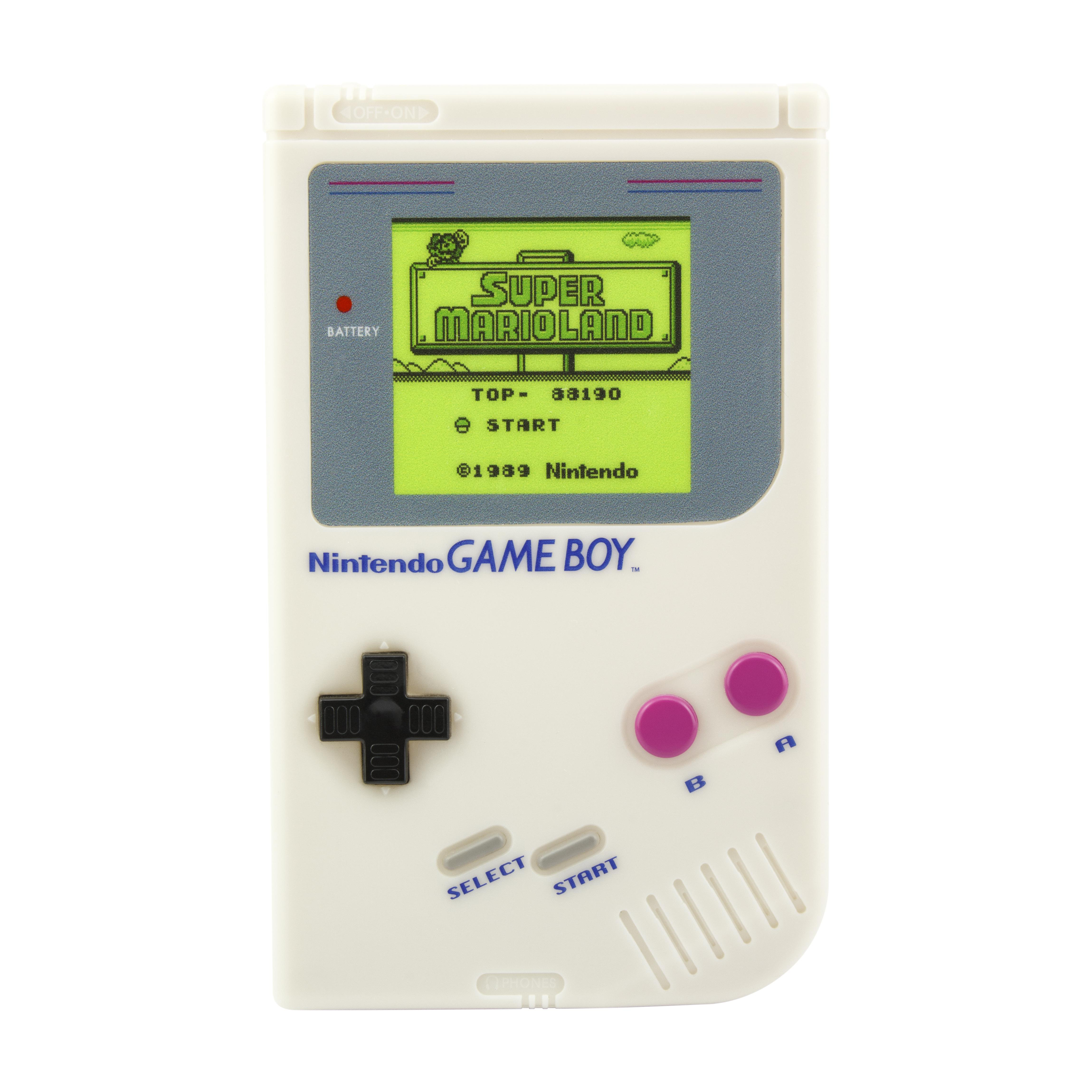 PALADONE PRODUCTS PP5103NNV2 Nintendo Game Boy Leuchte Dekolampe