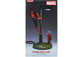 PALADONE PRODUCTS PP6369MC Marvell Lampe Spiderman Dekolampe