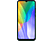 HUAWEI Outlet Y6P 64 GB DualSIM Smaragdzöld Kártyafüggetlen Okostelefon