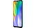 HUAWEI Outlet Y6P 64 GB DualSIM Smaragdzöld Kártyafüggetlen Okostelefon