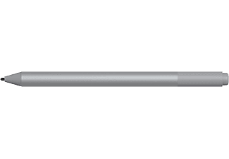 MICROSOFT Surface Pen - Stift (Platin Grau)