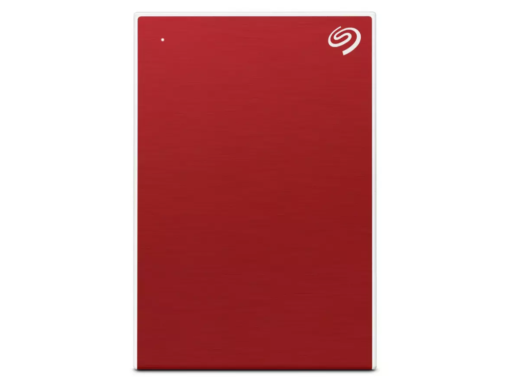 Disco Duro Externo 2 tb seagate one touch stkb2000403 hdd 2.5 usb rojo años rescue microusb b 3.2 1 2tb 3.1 2000