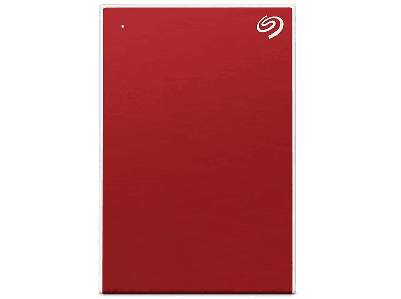 Disco duro externo 4 TB | Seagate One Touch STKB4000403