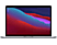 APPLE MacBook Pro 13.3 (2020) - Spacegrijs M1 256GB 16GB