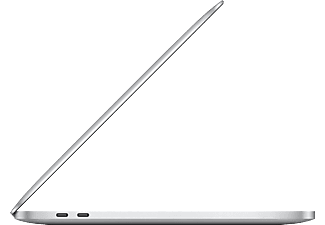 APPLE MacBook Pro 13.3 (2020) - Zilver M1 512GB 16GB