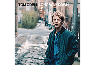 Tom Odell - Long Way Down (Vinyl LP (nagylemez))