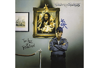 Suicidal Tendencies - The Art Of Rebellion (CD)