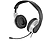 SPEEDLINK Hadow - Gaming Headset (Schwarz/Rot)